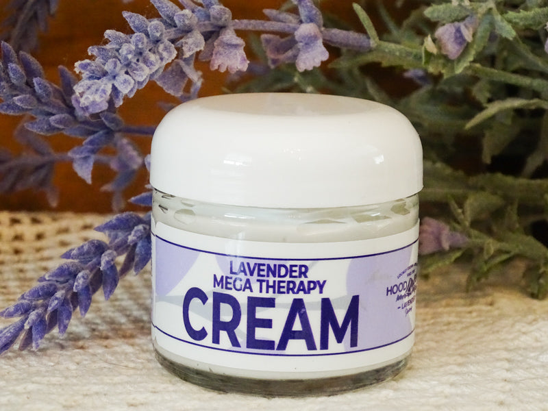 Facial Cleansers — Lavender Silk Farm