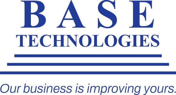 
                Base Technologies
                | A leading provider of copiers, laser printers, document management, IT solutions, and network support to clients all throughout New England
              