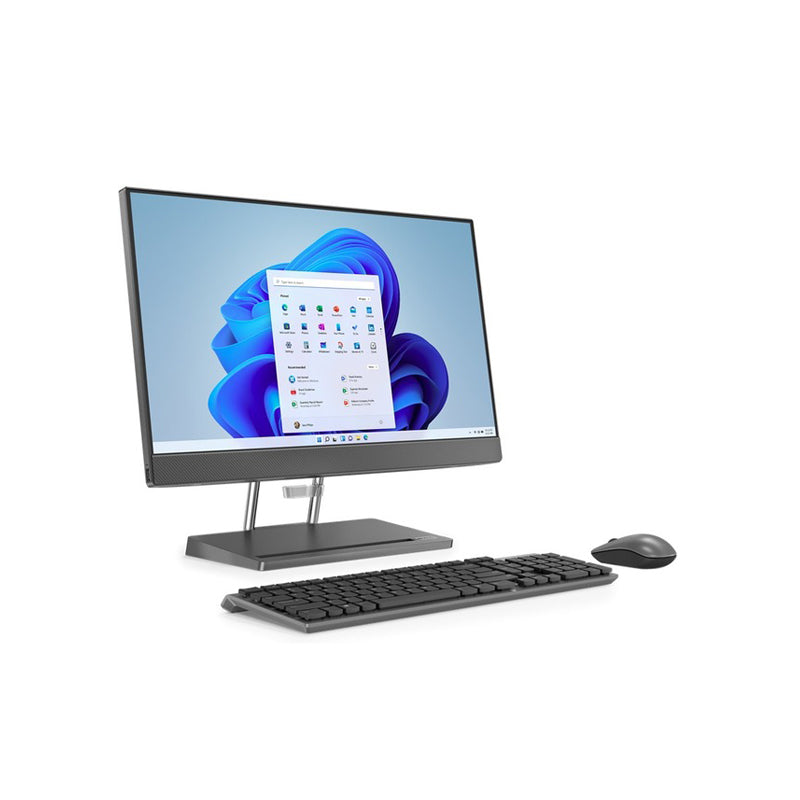 HP desktop computer