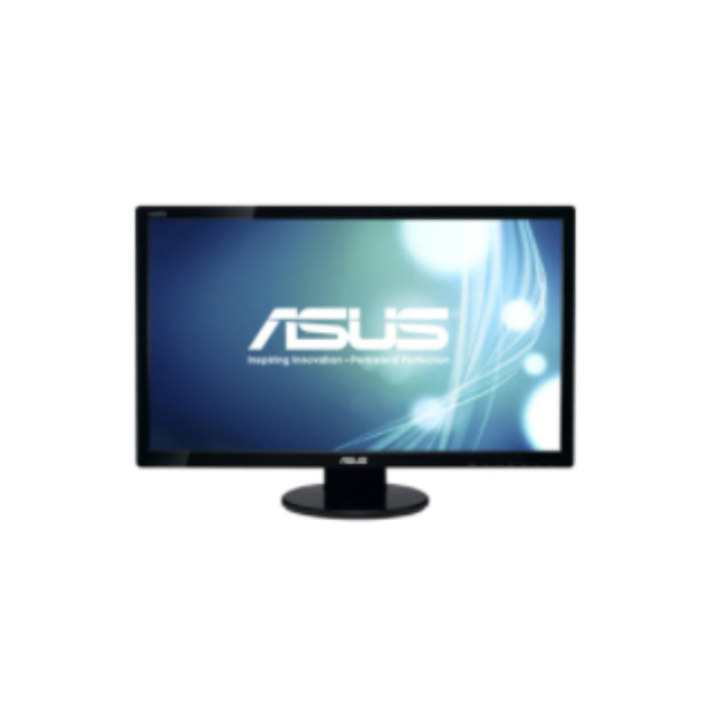 ASUS computer monitor