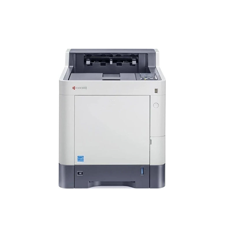 Kyocera printers and copiers