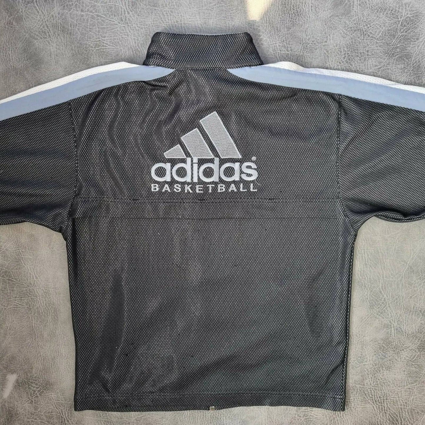 adidas basketball tracksuit