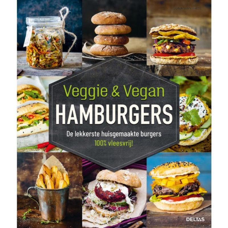 Veggie & Vegan hamburgers