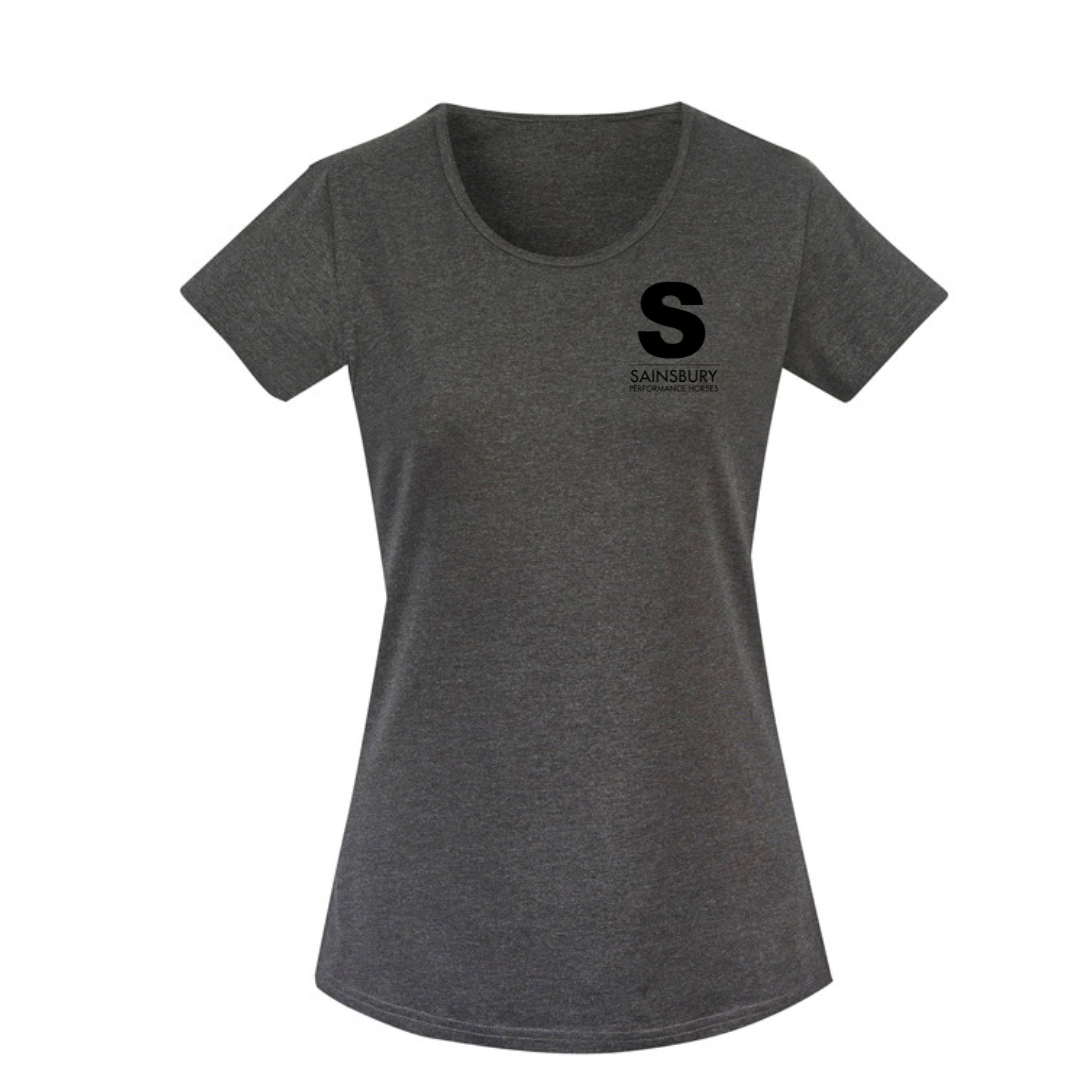 SPH T SHIRT – Stitch Em On Embroidery