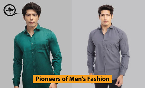 Casual Shirts for Men