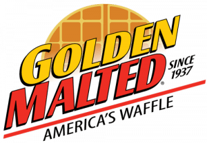 Golden Malted Waffle Canada