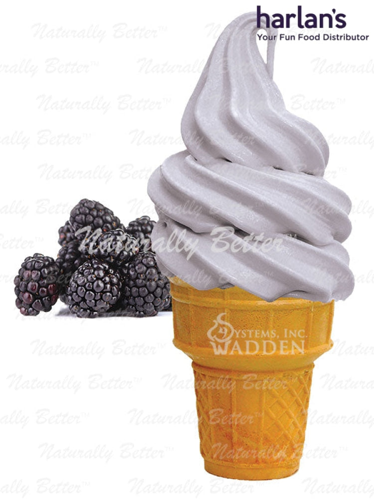 Wadden Flavour - Blueberry - 8oz – Harlan Fairbanks Canada