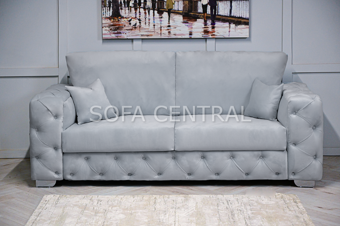 Sofa Central