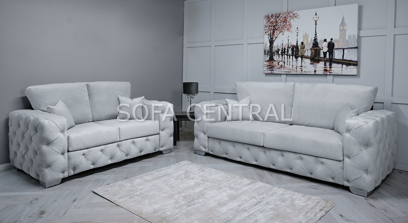 Sofa Central