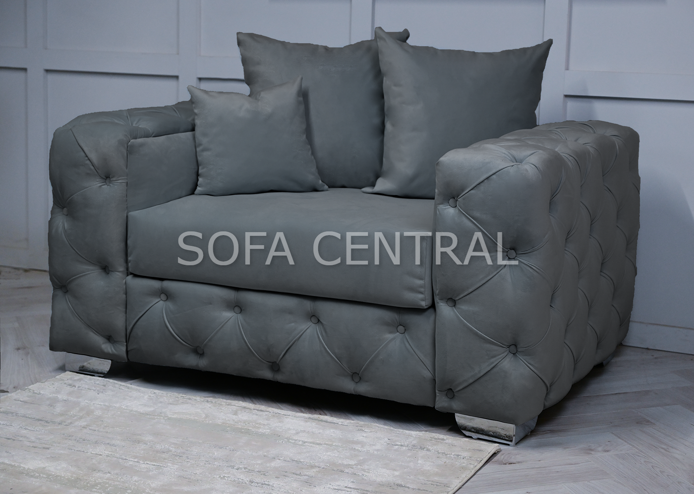 Sofa Central