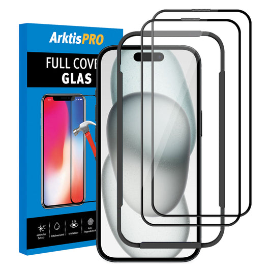 ArktisPRO Samsung Galaxy S22 Ultra Kameraschutz Glas ULTRACLEAR