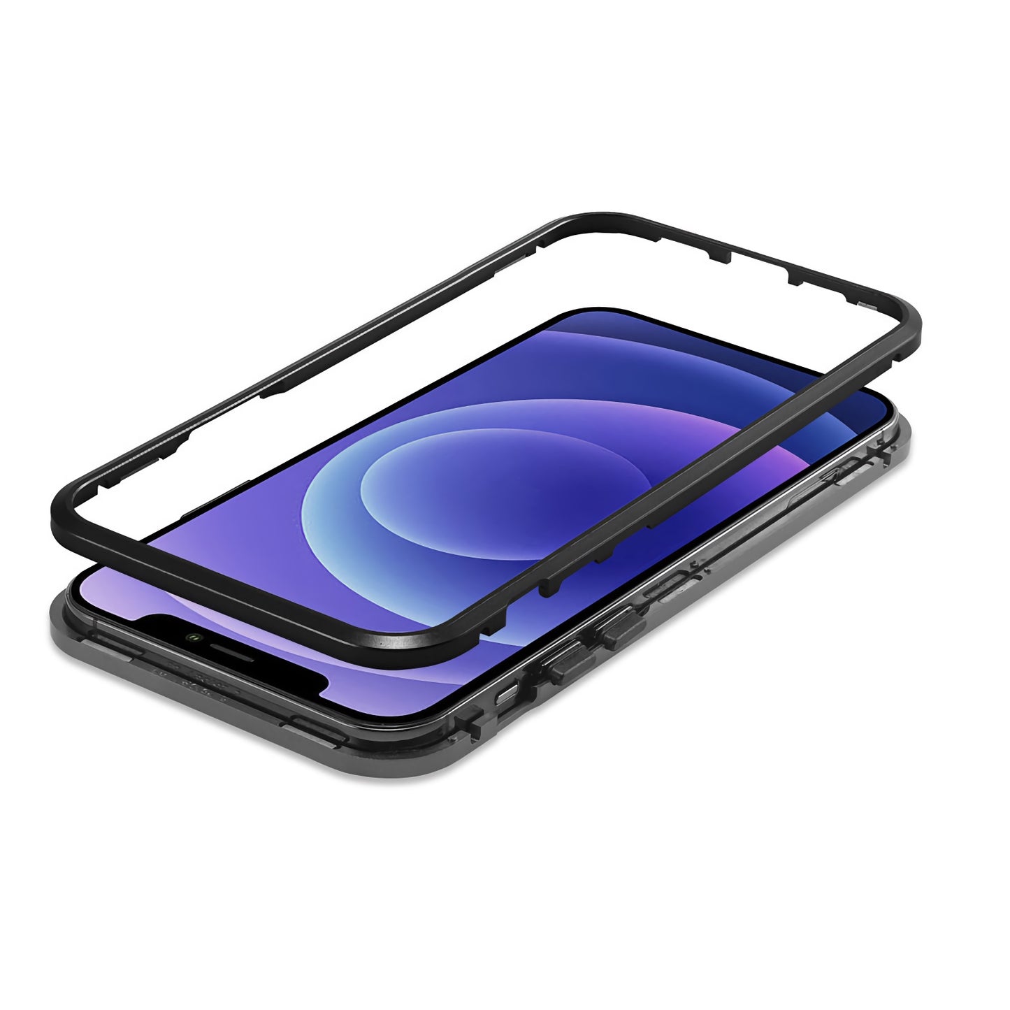 Aviato Magnetic Aluminum Case für iPhone 13 Pro Max