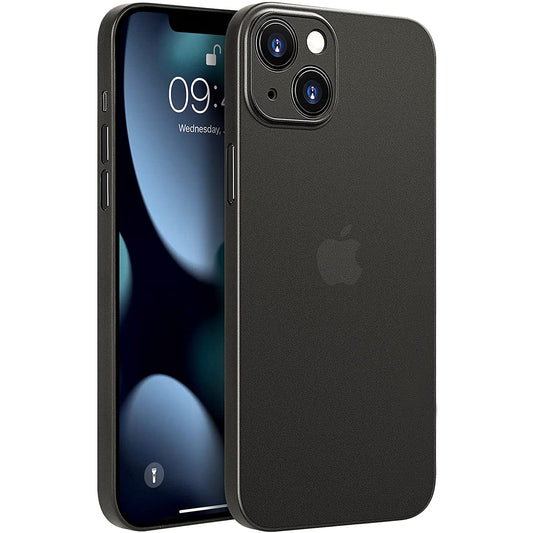 ArktisPRO iPhone 13 mini Invisible Air Case