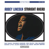 Abbey Lincoln Candid Records