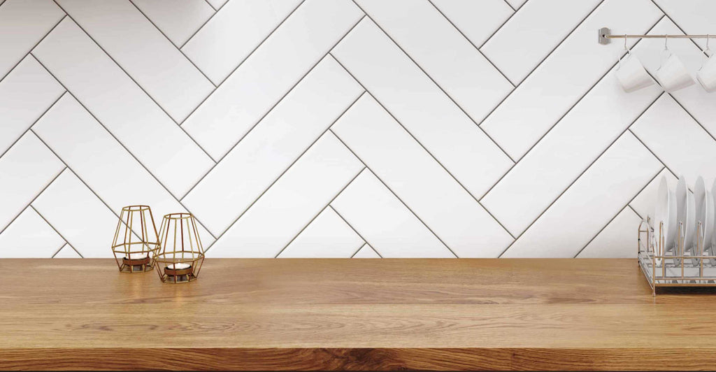 Subway Essential Ceramic Wall Tiles – Flordeco Collection