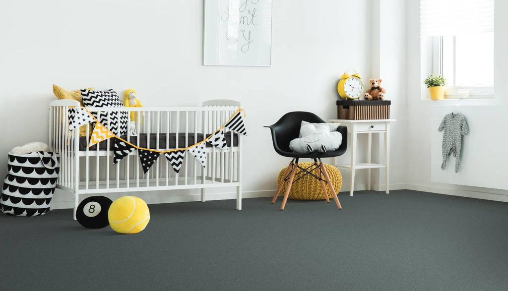 Boa Rolled Carpet - Nobilia Collection