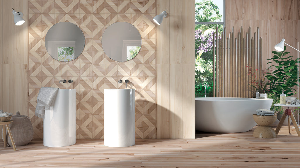 Ceramic - Koru - Flordeco Collection