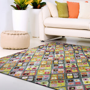 Tapis Nomade | Collection nürug