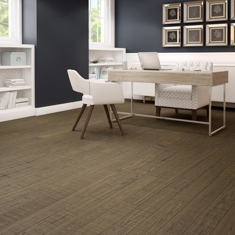 Engineered wood - Red Oak Edge - Noblesse Collection