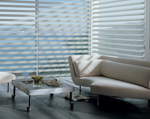 Stores intelligents | Hunter Douglas