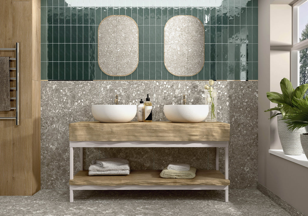 Wall tiles - Jubilee - Flordeco Collection
