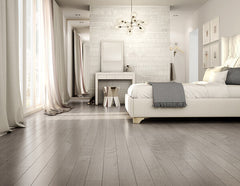Hardwood Floor - Birch Nuance - Noblesse Collection