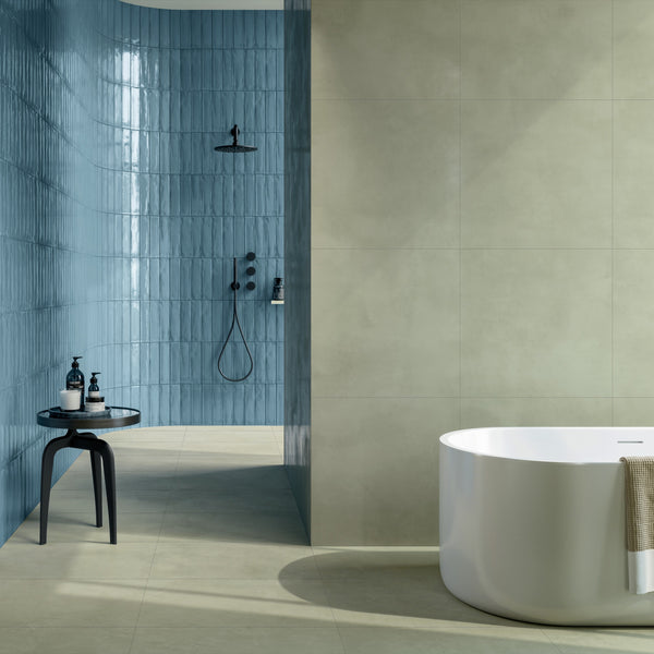 Wall tiles Multiforme Flordeco collection in color Agata