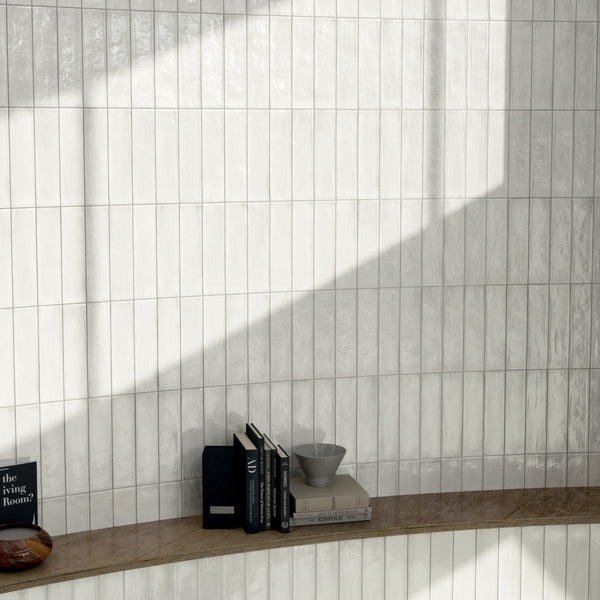 Multiforme wall tiles in colour Talco