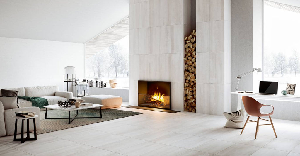 Overlay Ceramic Tiles - Flordeco Collection