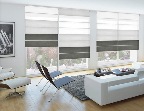 Sliding panels | Ambiance collection