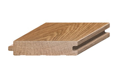 Composition plancher de bois franc Bois franc 