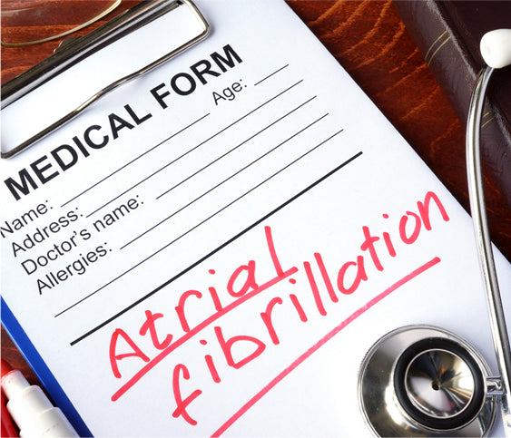 Atrial Fibrillation Diagnosis