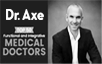 Featured on Dr. Axe Top 50 Natural Doctors
