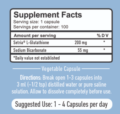 L-Glutathione