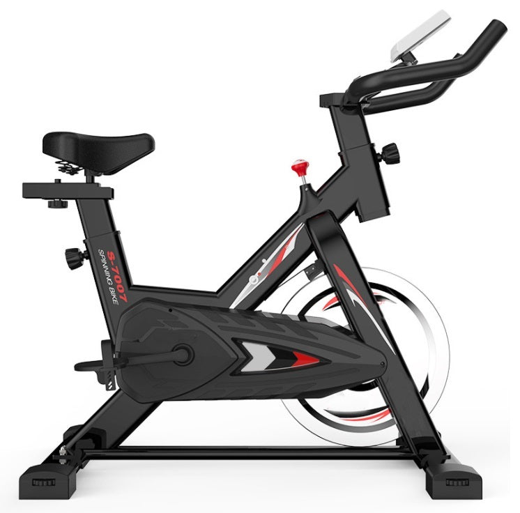 joasli spin bike