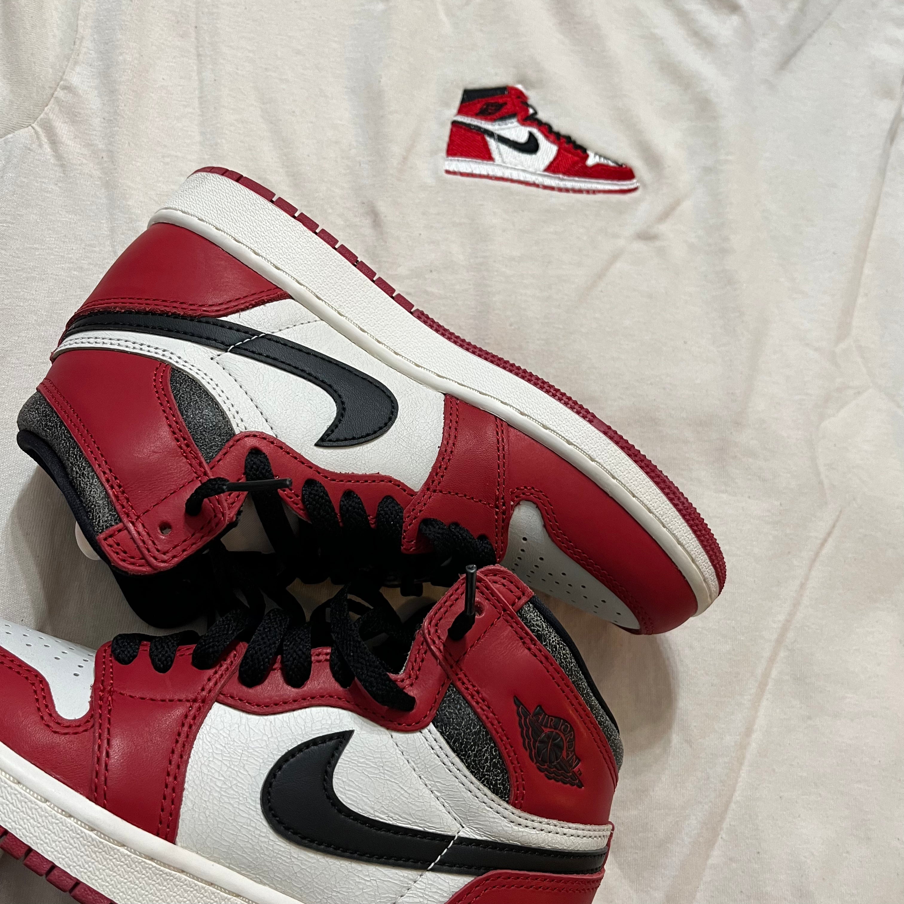 basic jordan 1