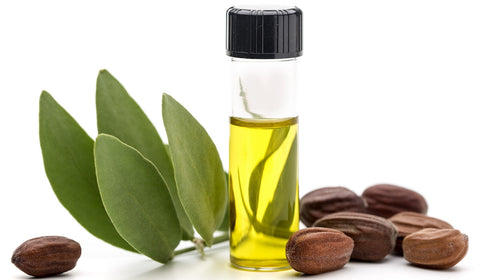 huile jojoba