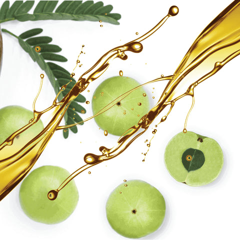 Amla oil