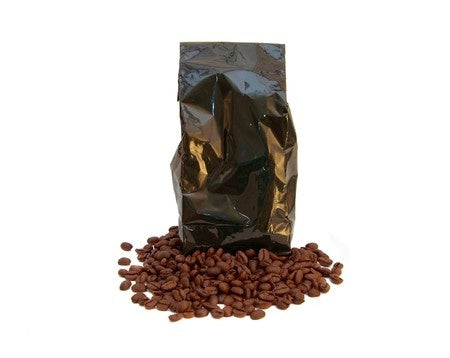 Chocolate Hazelnut Coffee - Ground - Fine (1 lb)