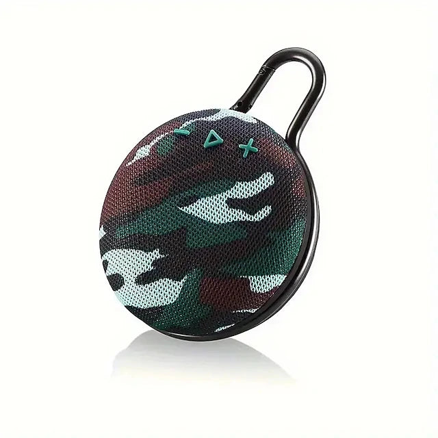 CLIP3 Bluetooth Speaker Bluetooth Portable Mini Stereo Sound Speaker For Mobile Phone