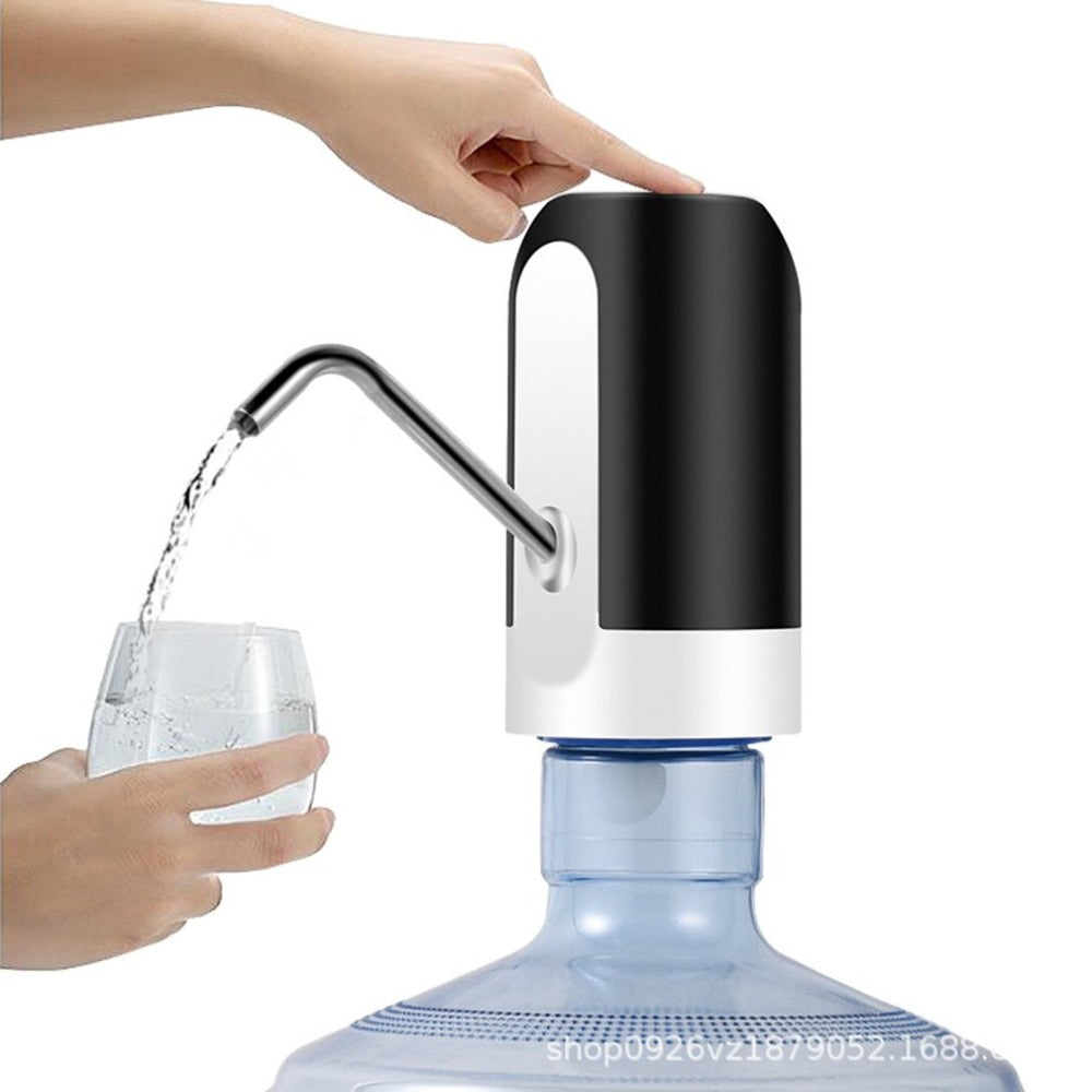 Automatic Electric Water Dispenser