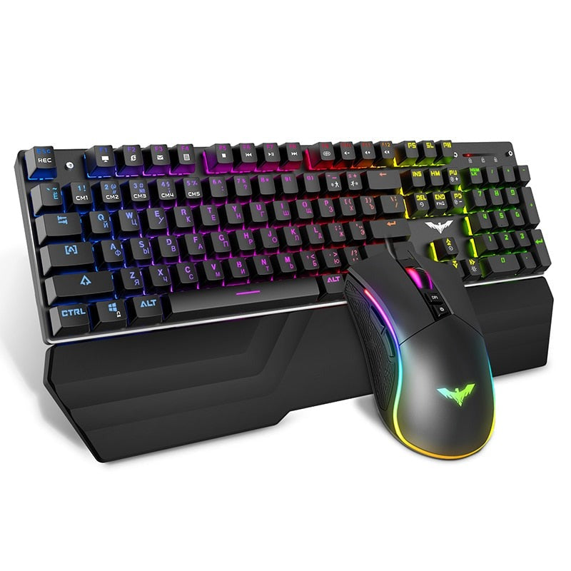 Gaming Mechanical Keyboard