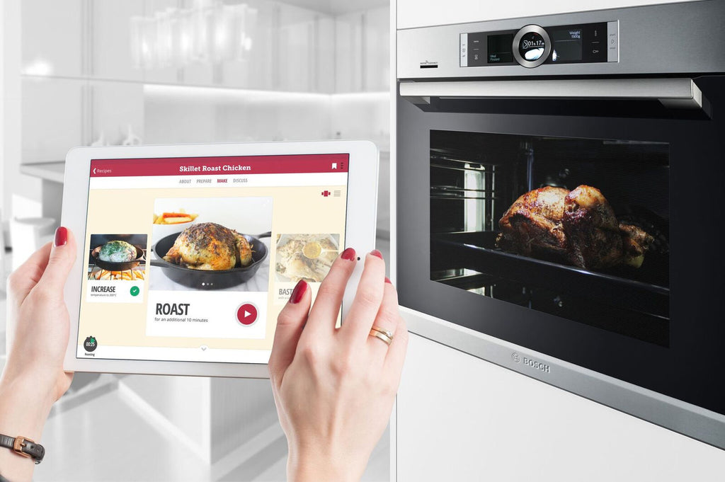 bosch oven