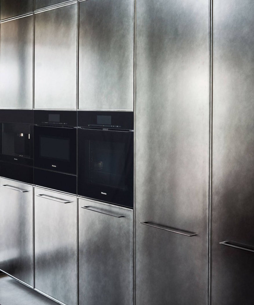 miele oven