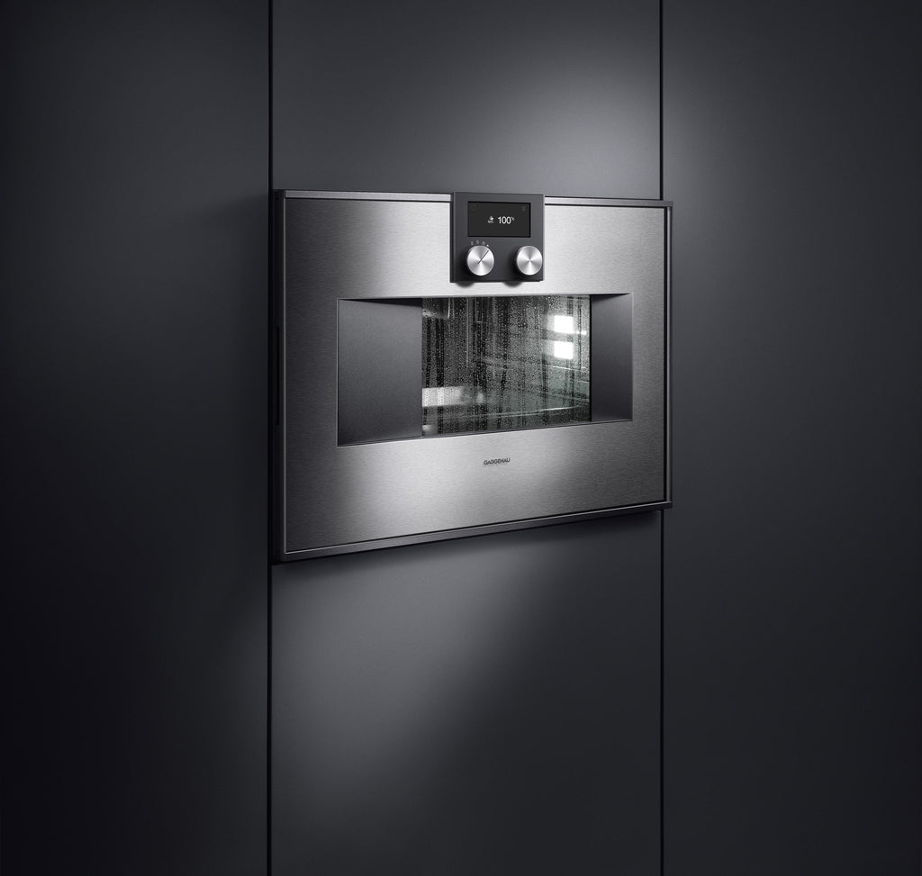 gaggenau oven