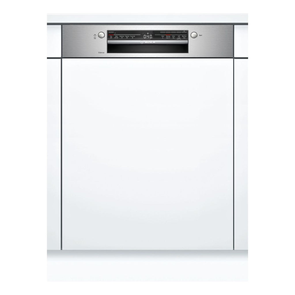 blanco semi integrated dishwasher