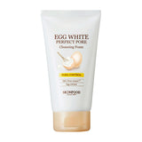 Skinfood Egg White Perfect Pore Cleansing Foam 150ml