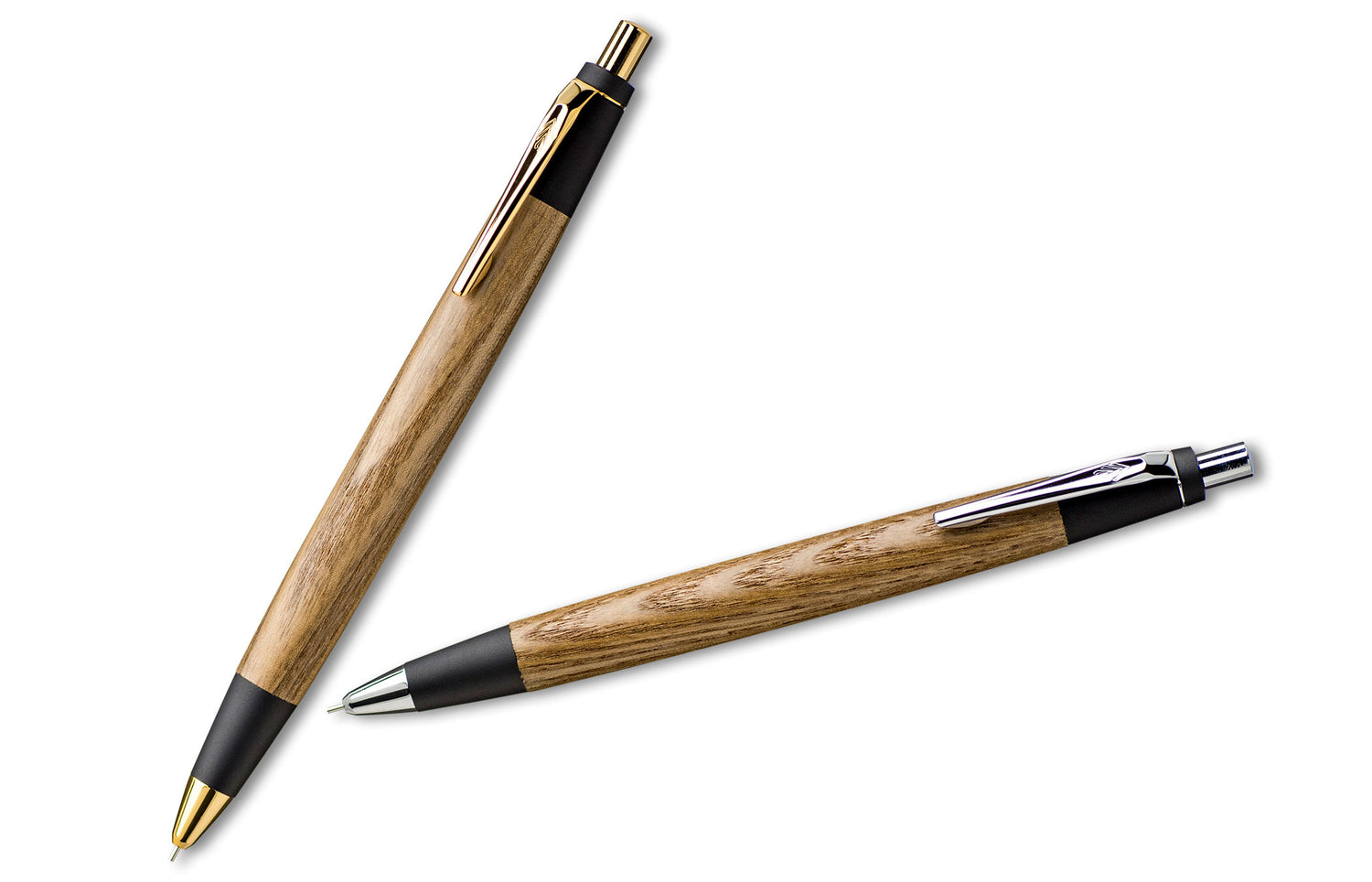 野原工芸 神代欅 旧型シャープペンシルありがとうございます♪ - 筆記具