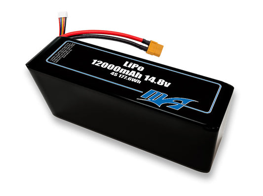 4S LiPo Batteries 14.8v - MaxAmps – MaxAmps Lithium Batteries
