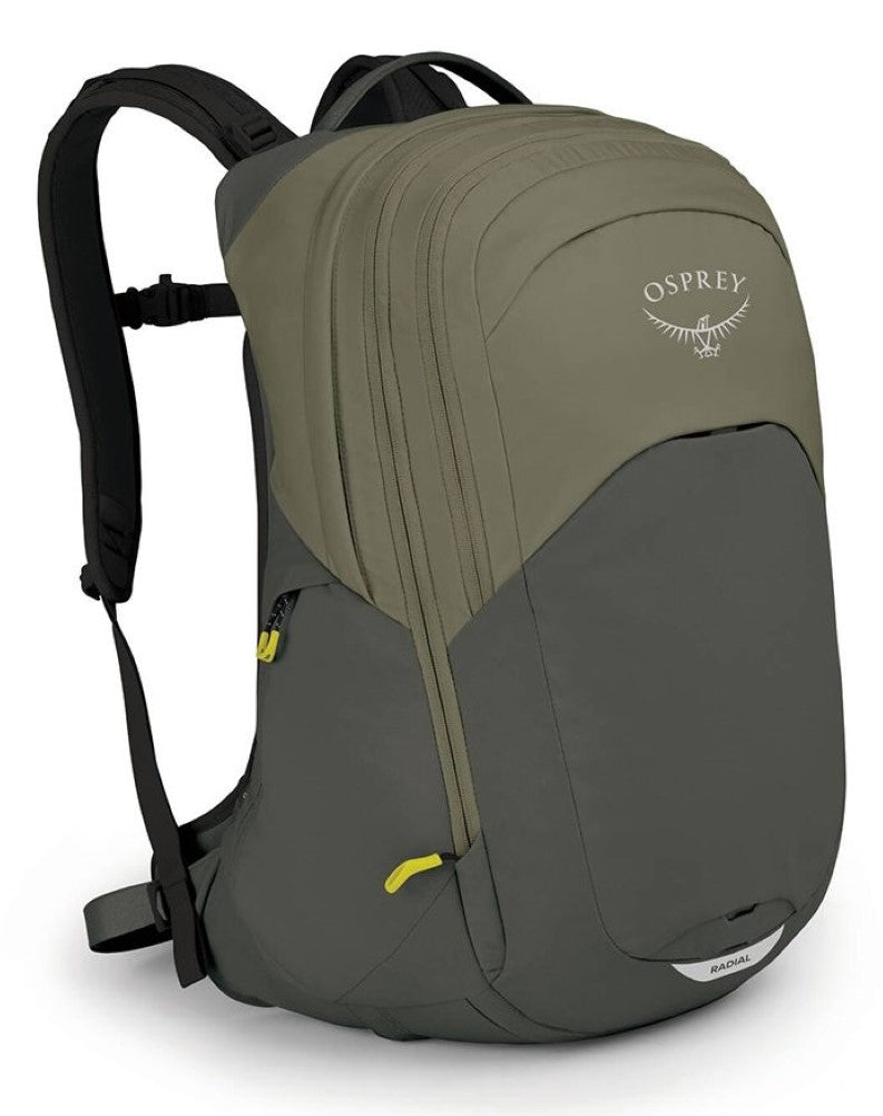 OSPREY | RADIAL 34 - Zaino da 26 - 34 Litri